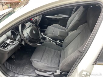 Alfa Romeo giulietta 1.6 jtdm2 77kw - 6