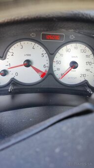 Peugeot 206 - 6
