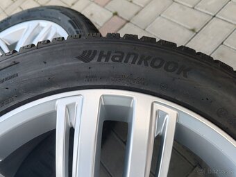 VW TIGUAN 5X112 - 6