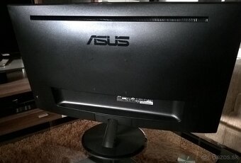 4K monitor ASUS VP28Uqg + Originál box s príslušenstvom - 6