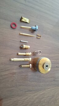 Koleno JAWA Pionier - 6