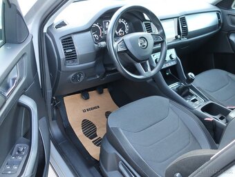 Škoda Kodiaq 1.5 TSi 2020 M6 86tis.km - len za 18.699€ + DPH - 6