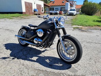 Predam Chopper Bober - 6