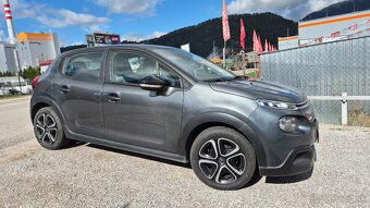 Citroën C3  1.6 BlueHDi 100 S S Feel - 6
