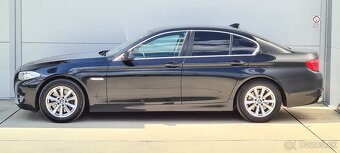 Bmw 525xd - 6
