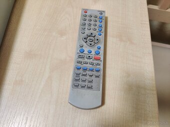 Predám dvd prehrávače a ďallšiu elektroniku. - 6