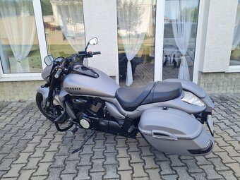 Suzuki intruder 1800  vzr m1800r - 6