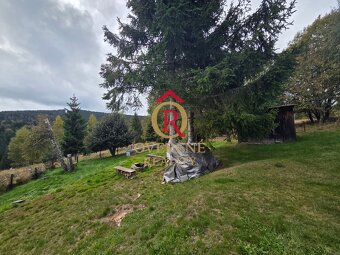 Na predaj rekreačná chalupa - Látky, Podpoľanie - 6RD007JPh - 6