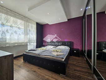 2 - IZBOVÝ BYT / APARTMÁN PREŠOV - SABINOVSKÁ - 6
