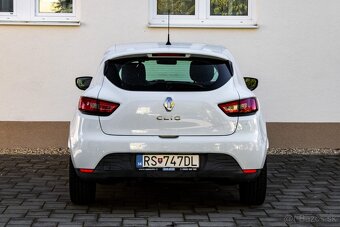 Renault Clio 1.2 16V Life - 6