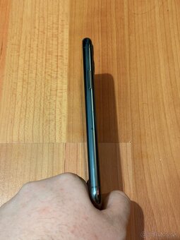 Predám Apple IPhone 11 PRO 64GB Green Stav Nového telefónu - 6