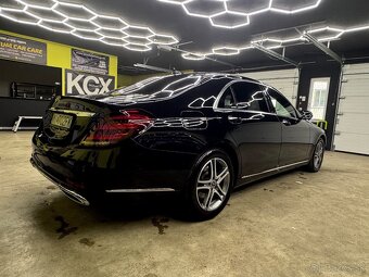 Predám svoj : Mercedes-Benz S350 Long (2018) 🟩 - 6