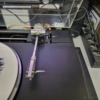 PIONEER PL-L1000...Tangential gramo...//REZERVOVANE//... - 6