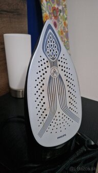 Naparovacia žehlička Philips Azur Performer Plus - 6