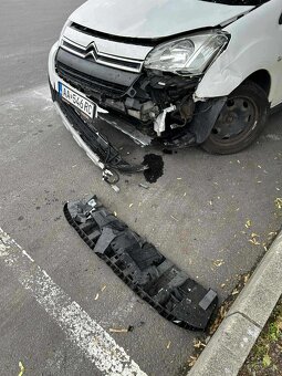 Citroen Berlingo - 6