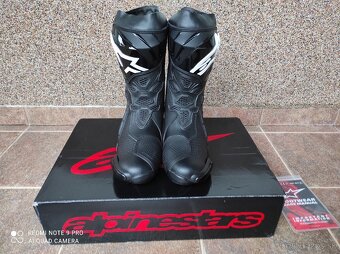 AlpinestarsSupertech R - 6