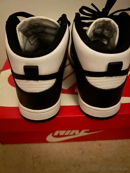 Original Nike Dunk High - 6