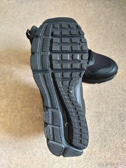 tenisky (topánky) Nike "Black Stealth" - 6