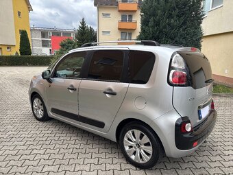 Citroen C3 picasso 1.4.16V ELEGANCE mod.2017 - 6