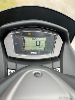 Predám Yamaha Nmax GPD 125-A - 6