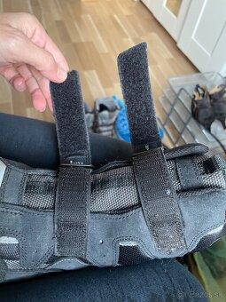 Goretex ECCO topanky zimné - 6