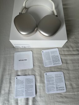 Apple AirPods Max - 6