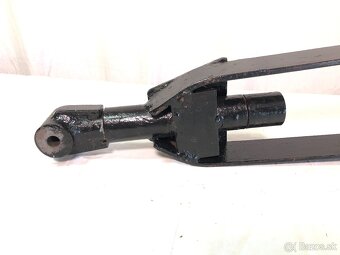 Redukcia AGZAT - prívesny vozík. - 6