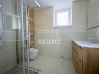 BYTY V NOVOSTAVBE,61m2-77,m2, TEHLA, BALKÓN, SÚKROMNÉ... - 6