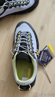 Predám dámske turistické topánky ASOLO Eldo Lth GV 39 1/3 - 6