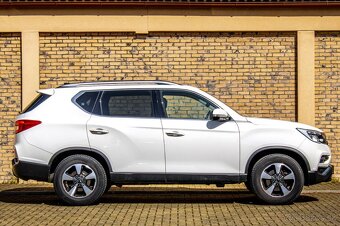 SsangYong Rexton Sport 2.2L e-XDi220 Work 2WD - 6