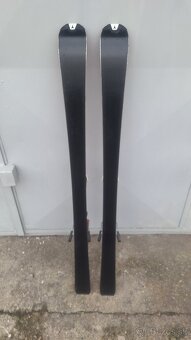 Atomic Redster Piste Rocker, 130 cm - 6