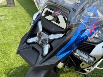 BMW R1300GS Adventure - 6