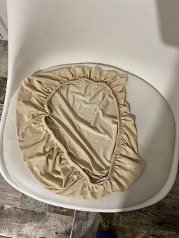 Jedalenske stolicky - 6