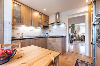 REZERVOVANÝ 3 IZBOVÝ BYT S TERASOU, PARKOVANÍM A ZÁHRADOU - 6