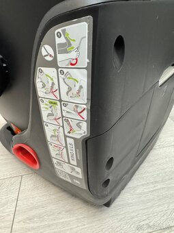 BRITAX RÖMER autosedačka od 9m do 4r (9 - 18 kg) - 6