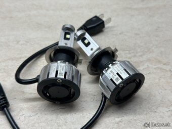 OSRAM Night Breaker H7-LED GEN2 12V 19W 6000K - 6