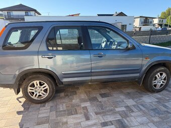 Crv 4x4 - 6