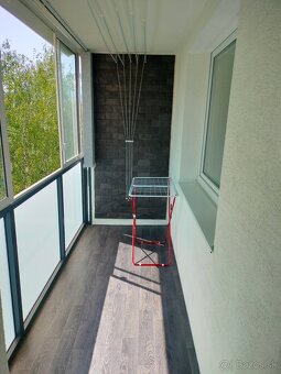 prenajmem 3-izbový byt v Martine - 6