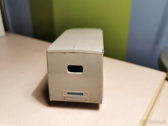 Dinky toys NCB Electric - 6