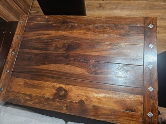 Jedálenský stôl - 6