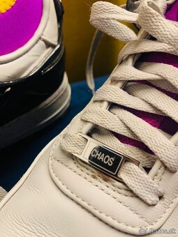 Nike AIR Force 1 - limit.edícia Undercover x Jun Takahashi - 6