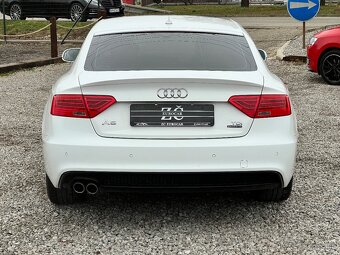 Audi A5 Sportback 40 2.0 TDI quattro S tronic - 6