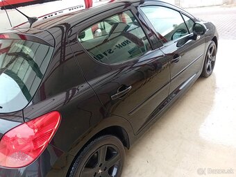 Predam peugeot 207 - 6