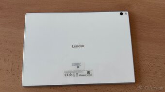 Tablet  LENOVO Tab4 10 PLUS FHD - 6