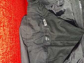 4F lyžiarska súprava 152/158 - 6