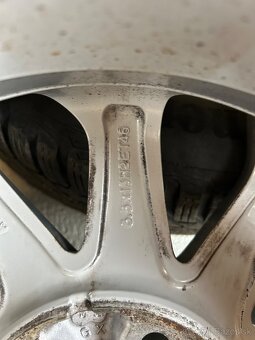 Zimná sada na diskoch - 6