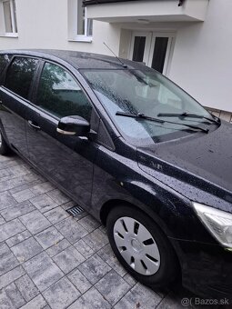 FORD FOCUS KOMBI 1,6 TDI ECOnetic - 6