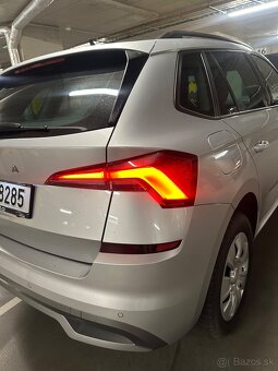 Škoda Kamiq 24900km ✅ - 6
