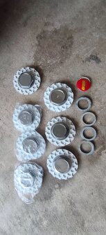 BBS 5x112/5x100 R17 - 6