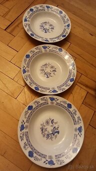 Predám taniere cibulák a húsky - 6